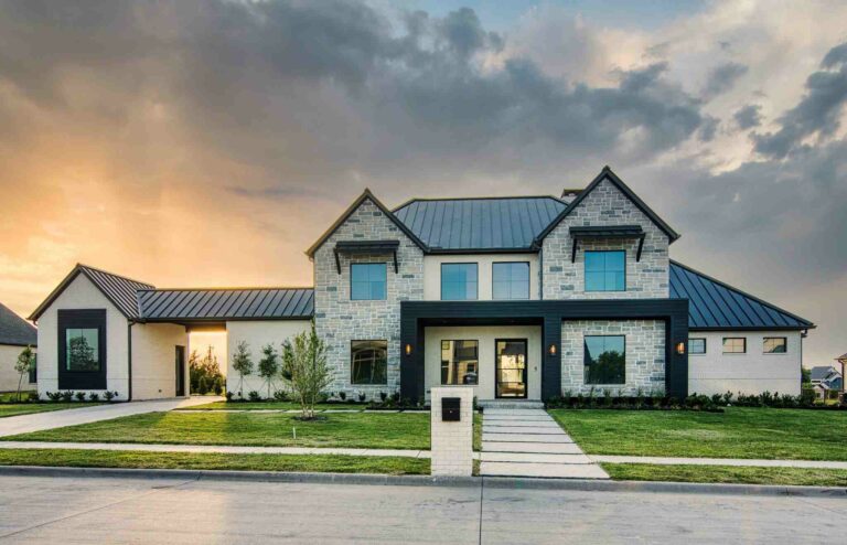 Rustic Lakes – Ridge Lakes in Heath, TX