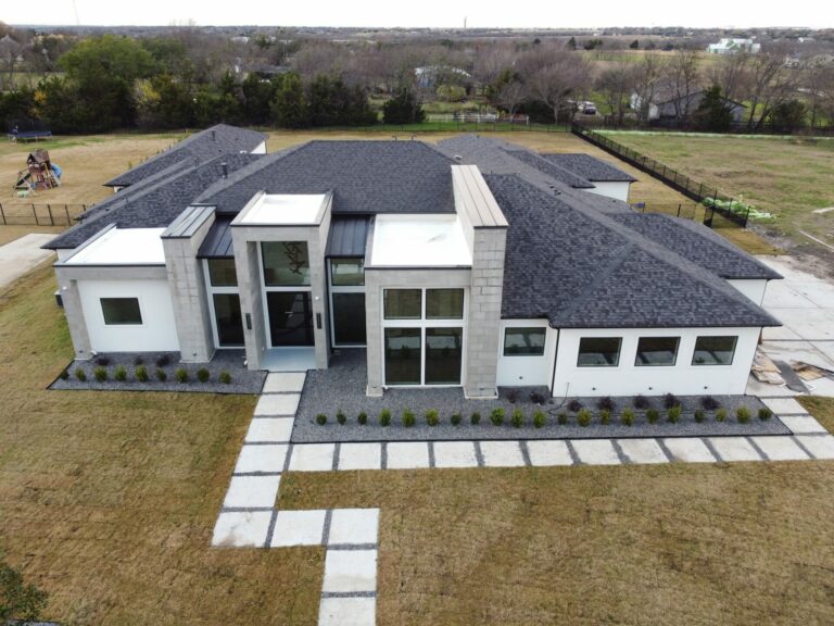 Lodge Hill – Ridge Lakes in Heath, TX