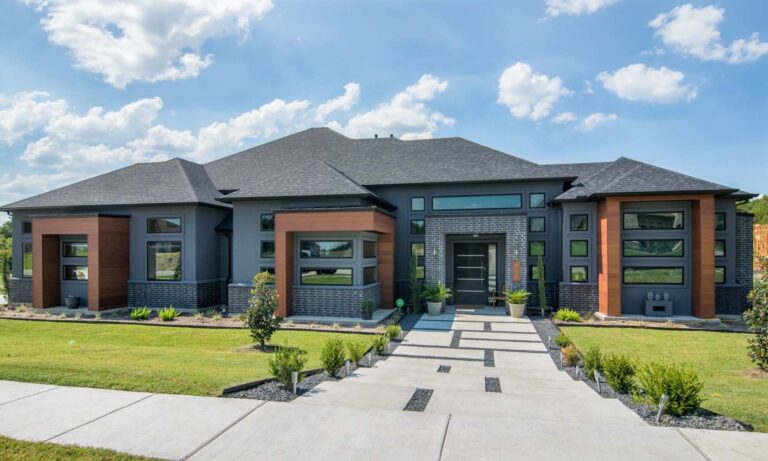 Keystone #1 – Heath Crossing in Heath, TX