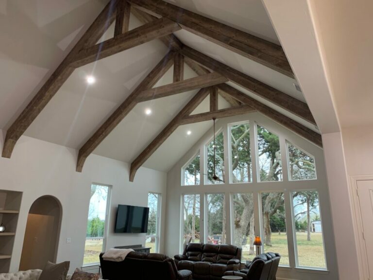 Stone Road Remodel in Wylie, TX